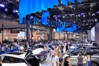 东盟国际车展18岁了，我们玩点不一样的