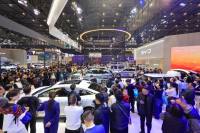 2025第十七届郑州国际车展圆满落幕！