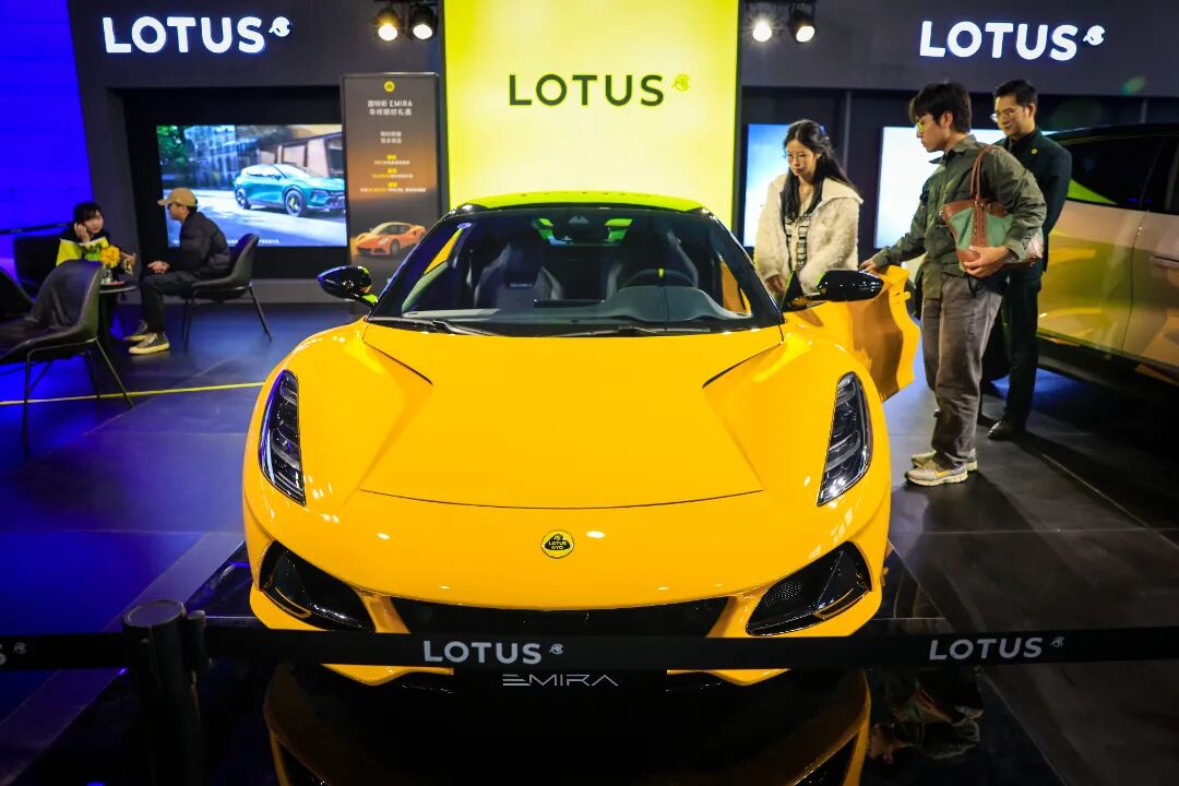 东盟国际车展门票