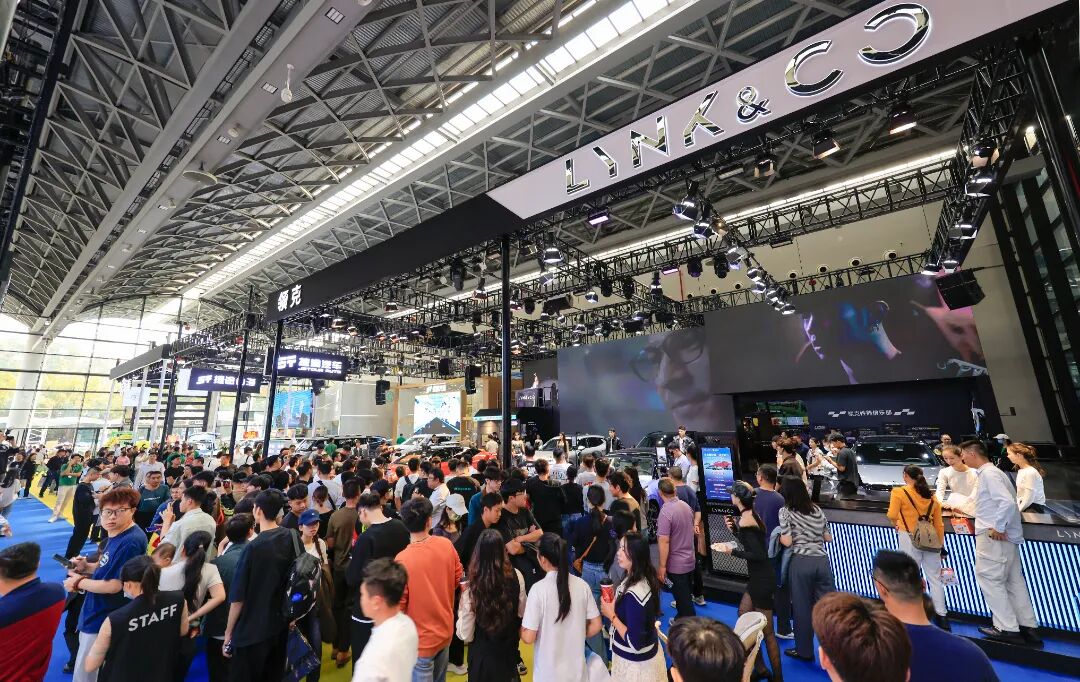 东盟国际车展门票