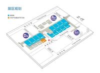 2025广州国际车展展位图发布！首发新车93台/展车总数1085台！