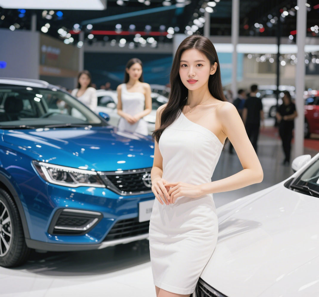 黄石双12年终车展