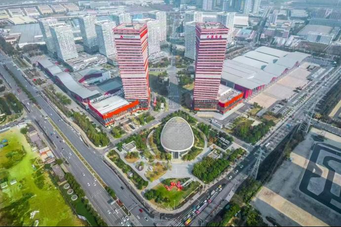 中部房车露营展