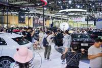 官宣 | 2026西安车展正式定档！