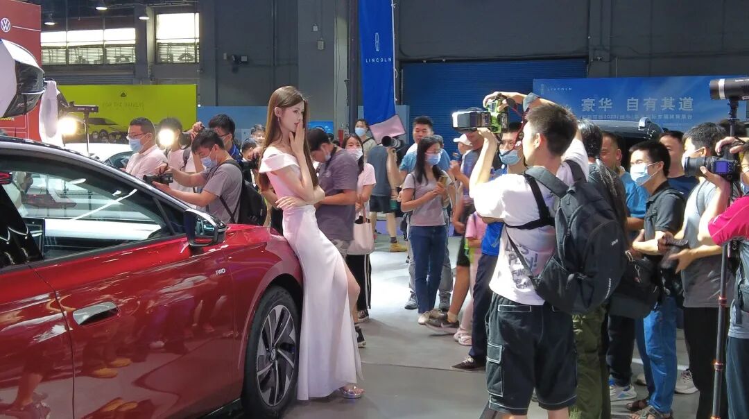 广州国际采购车展