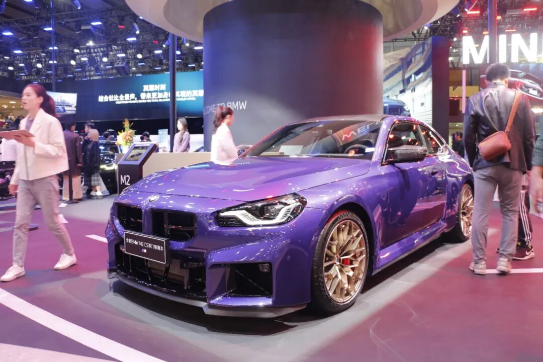 广州国际采购车展