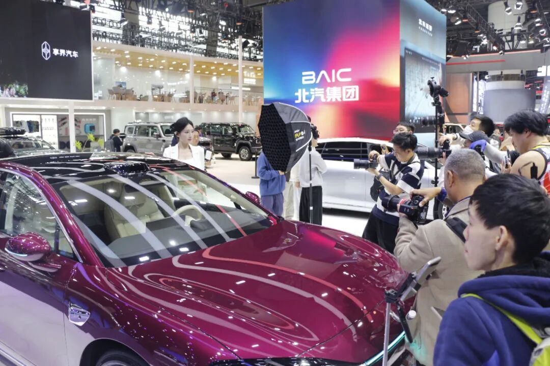 广州国际采购车展