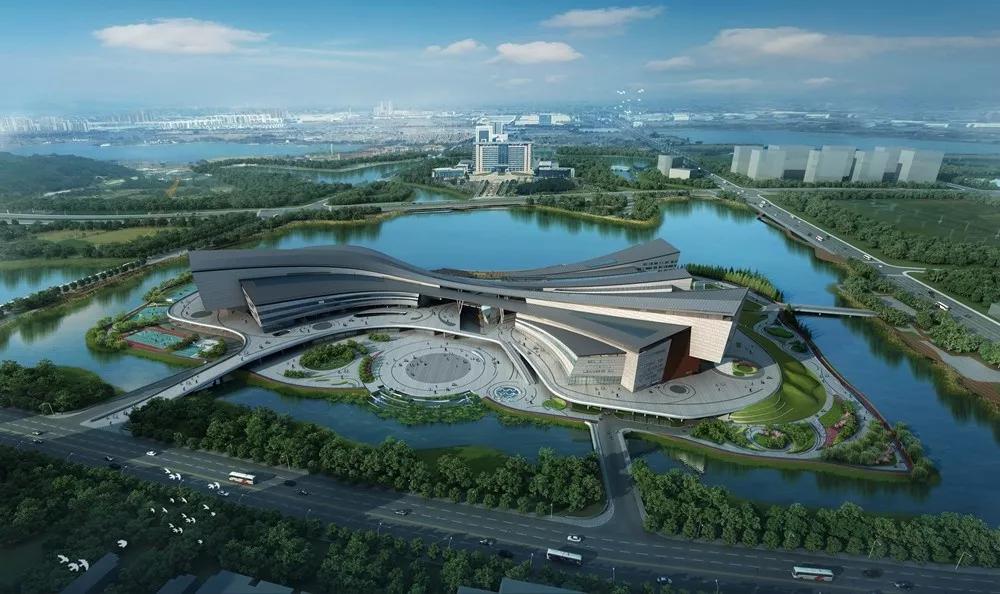 湖州新能源车展