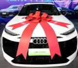 豪华盛宴 + 抄底福利！郴州冬季车展12.12必冲！