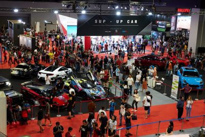 中国汽配企业出海泰国：车灯市场攻略