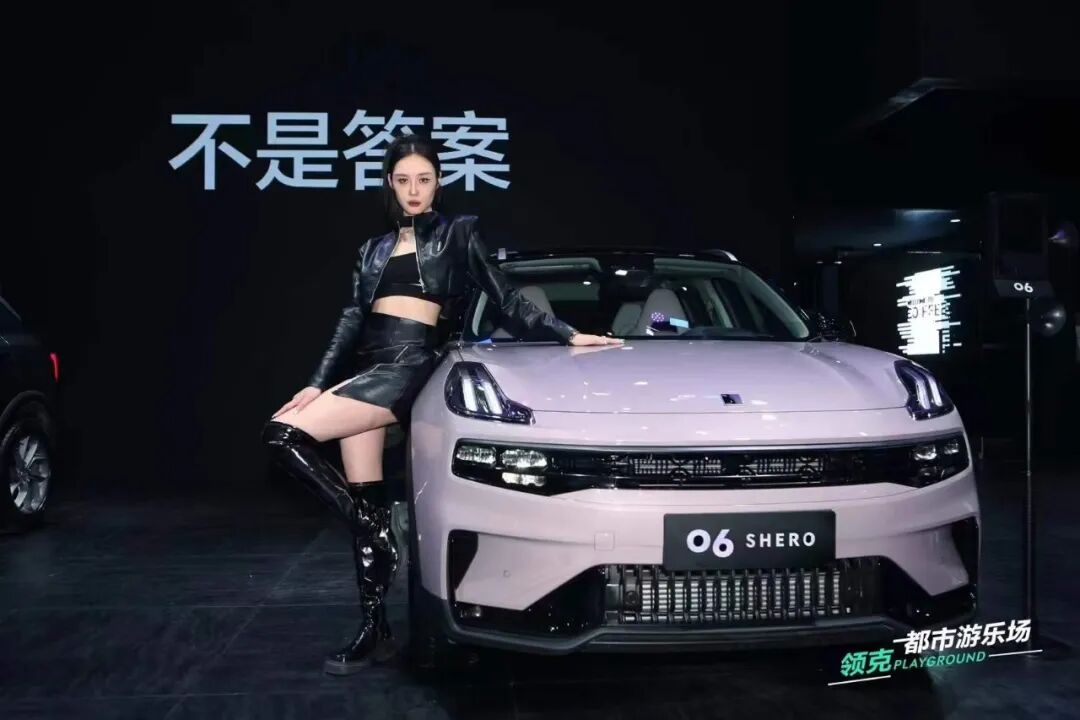 新疆315国际车展 