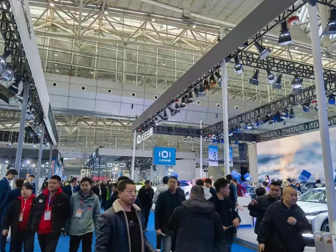 买车等315 价格更优惠丨新疆315国际车展