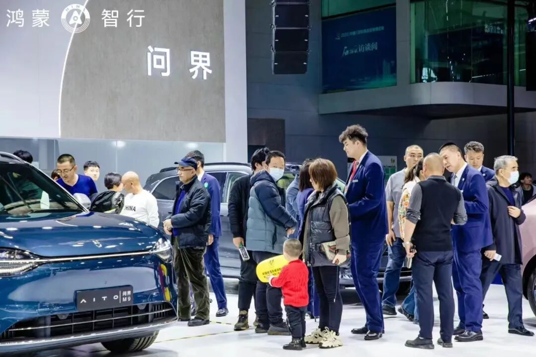 买车等315 价格更优惠丨新疆315国际车展