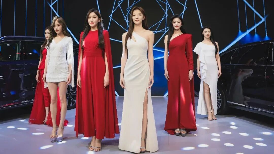 贵阳国际汽车展