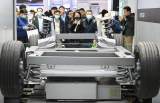 AUTO TECH China︱智能电动化浪潮下，2026广州汽车底盘展成产业协同新枢纽