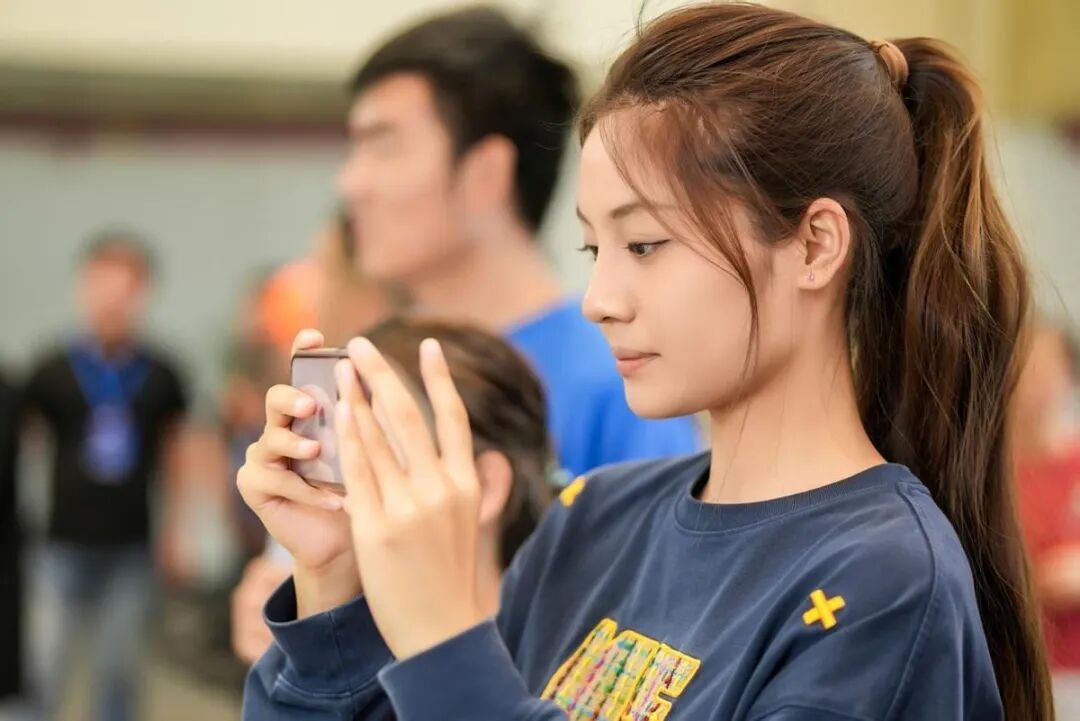 春季大河国际车展