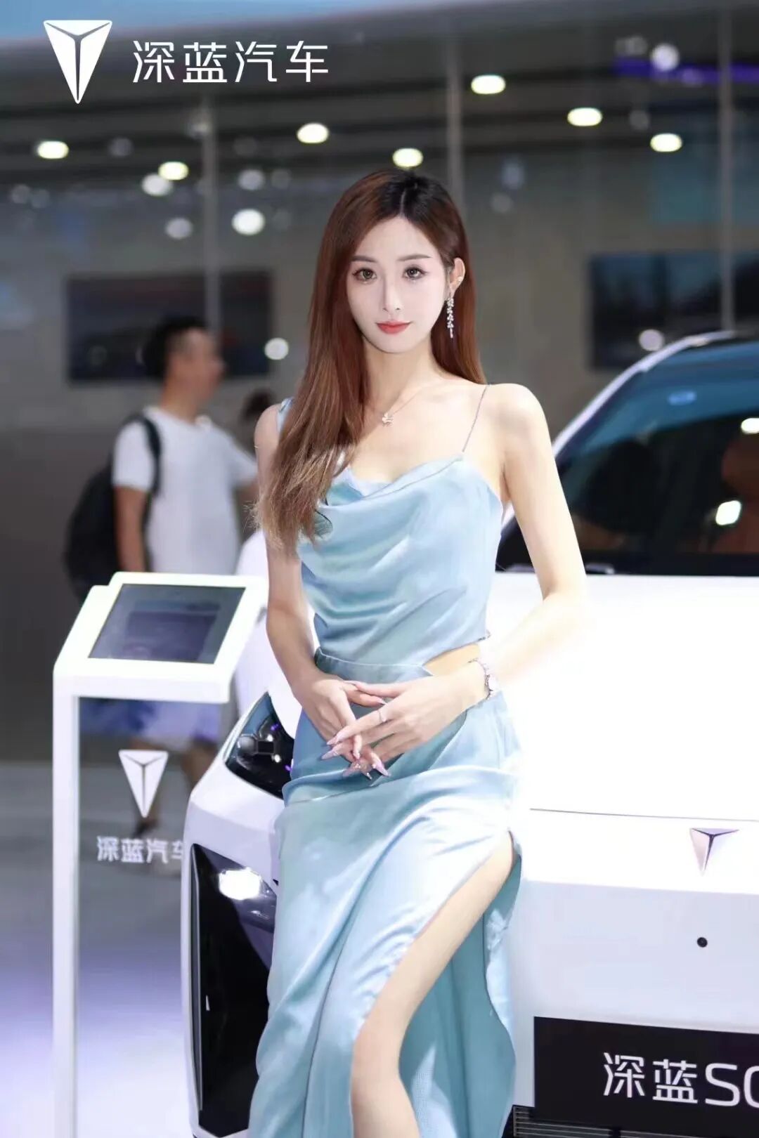 宁夏五一国际车展