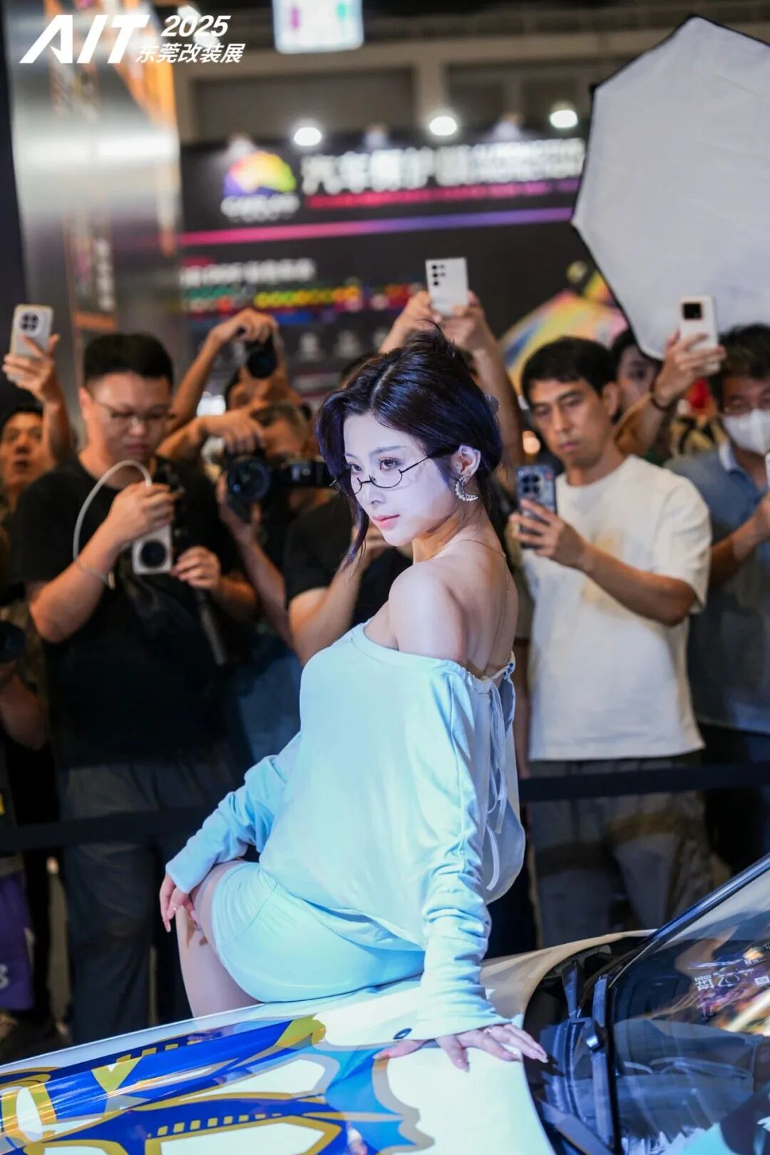 AIT北京展