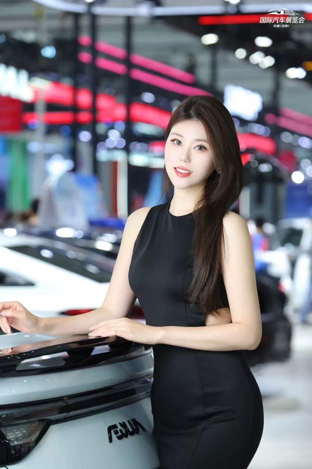 沈阳春季国际车展