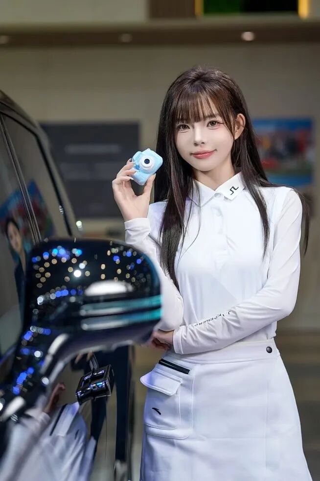 春季大河国际车展