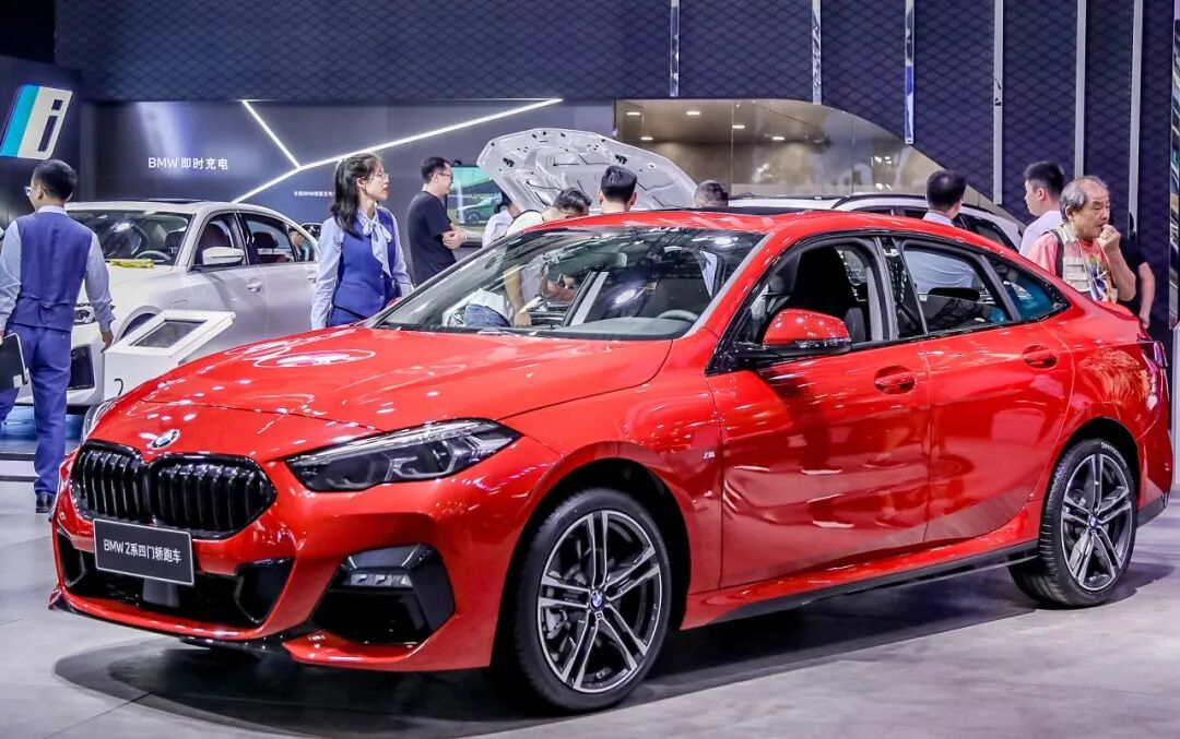 山东春季国际车展