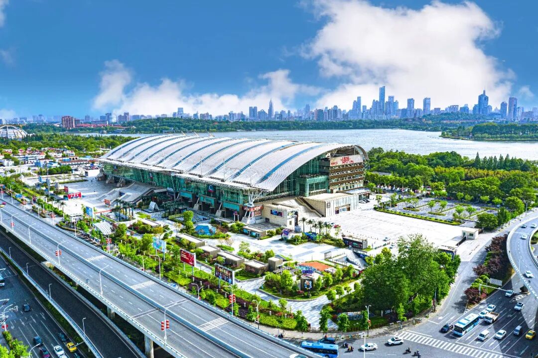 南京房车露营博览会