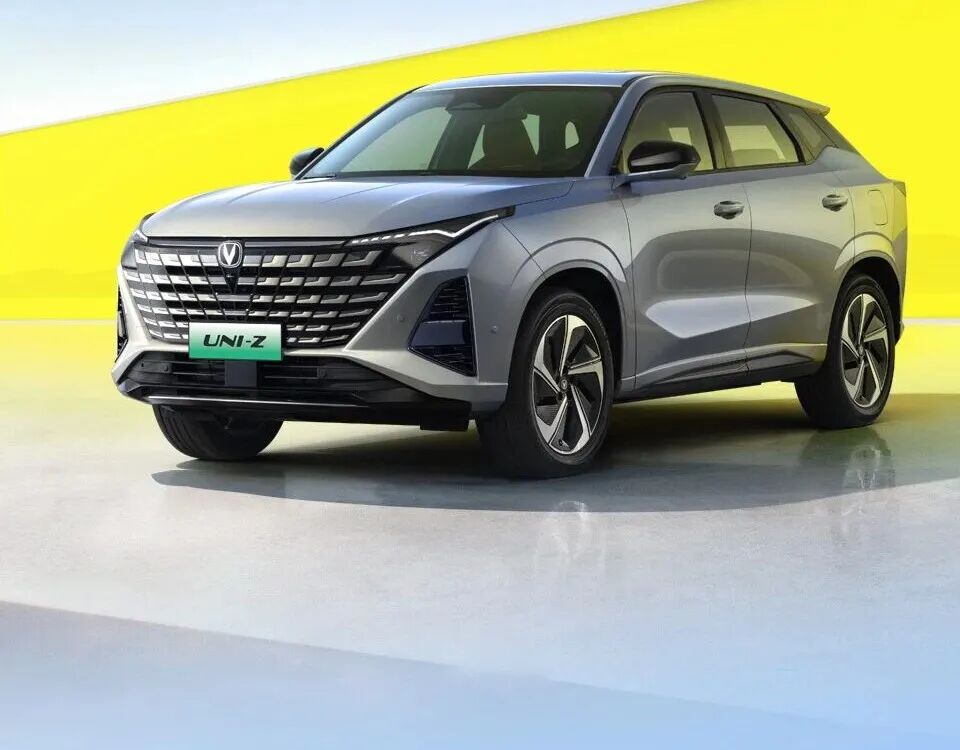 新疆315国际车展