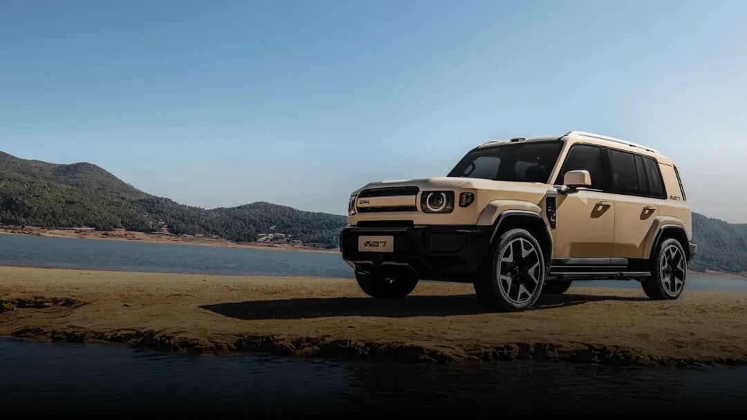 新疆315国际车展