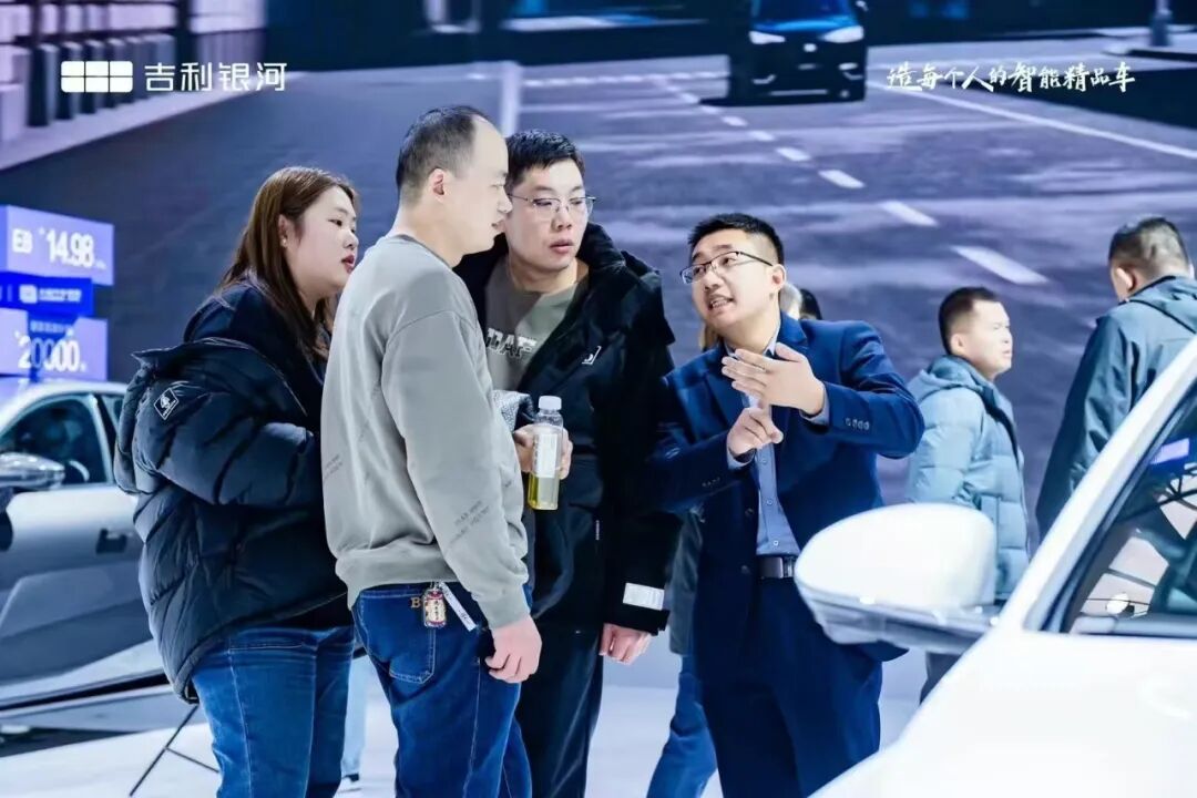 新疆315国际车展