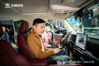 新车云集 智领疆来｜2026新疆315国际车展携60款重磅新车震撼发布