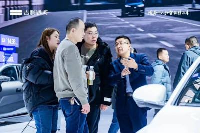 别花冤枉钱！喀什人来新疆315国际车展，买车比本地更划算
