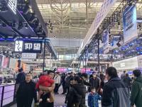 车市开门红！来新疆 315国际车展购车抄底