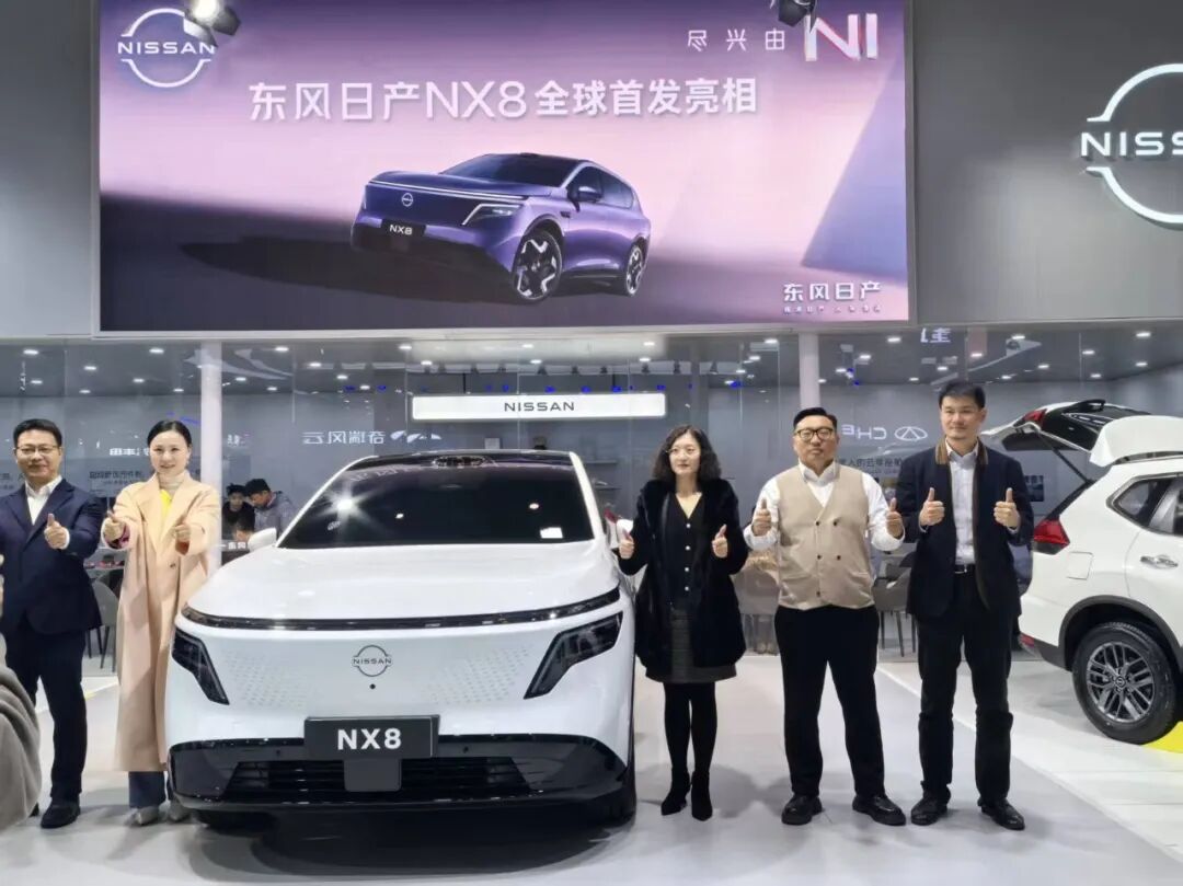 新疆315国际车展