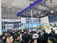 开年首展！2026新疆315国际车展盛大开幕