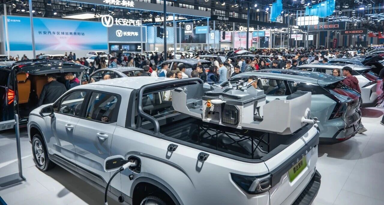 贵阳国际车展门票