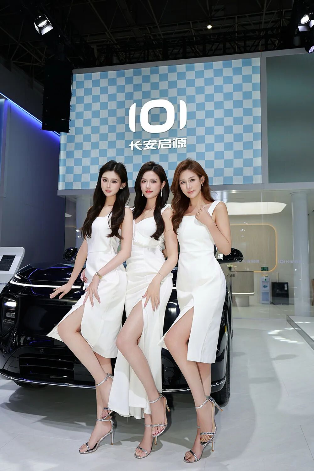 东莞春季国际车展