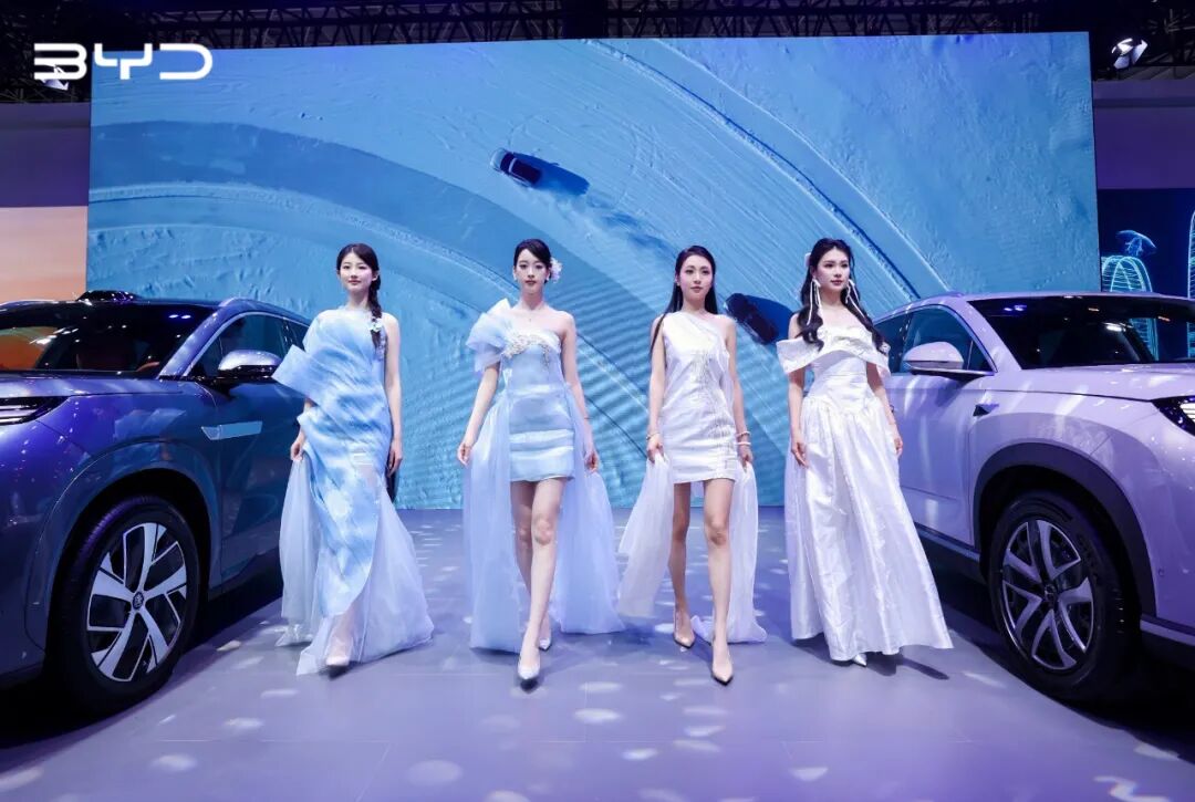 东莞春季国际车展