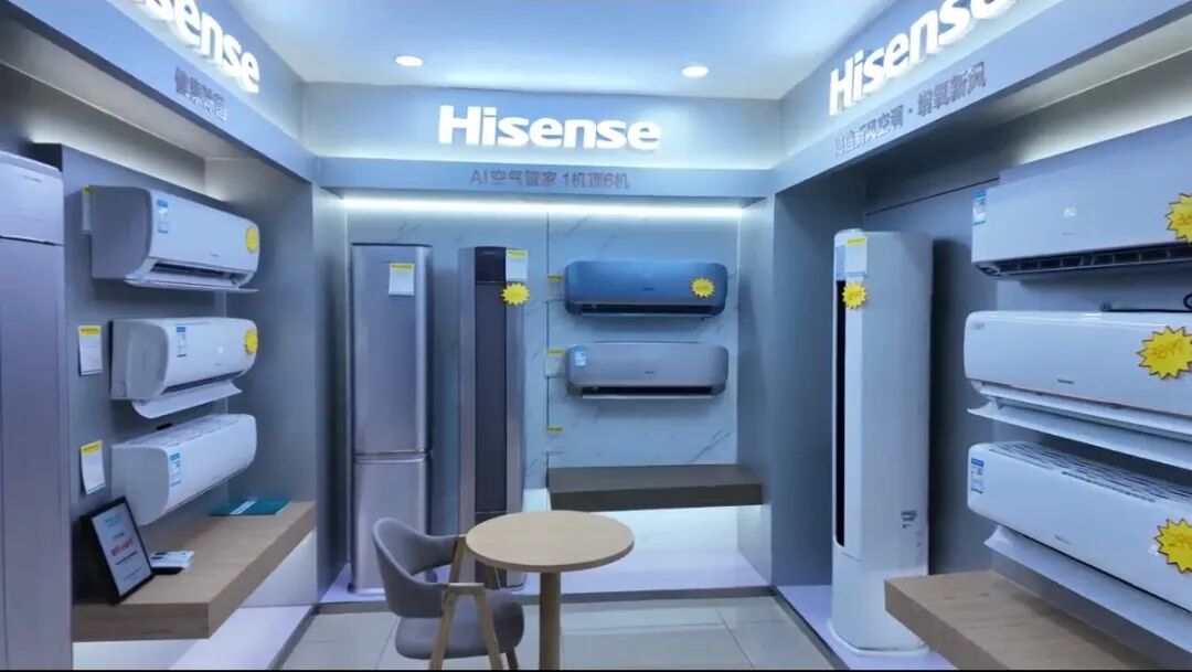 乐山新广场车展