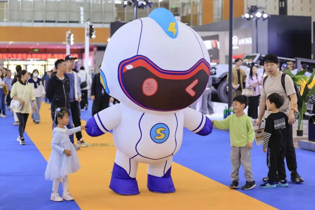 五一桂林国际车展门票