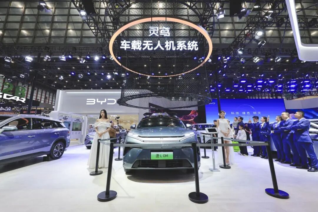 五一桂林国际车展