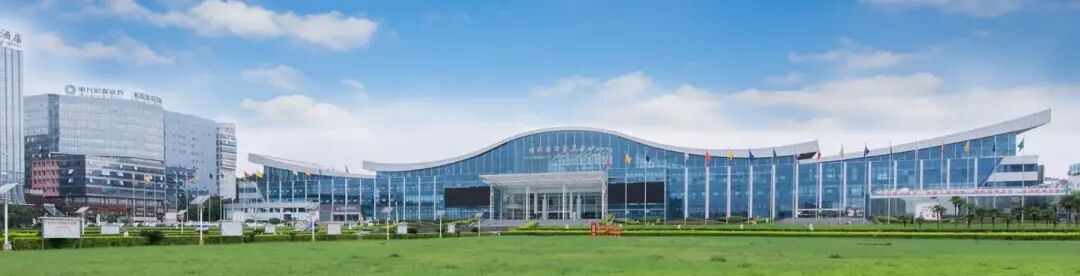 五一桂林国际车展