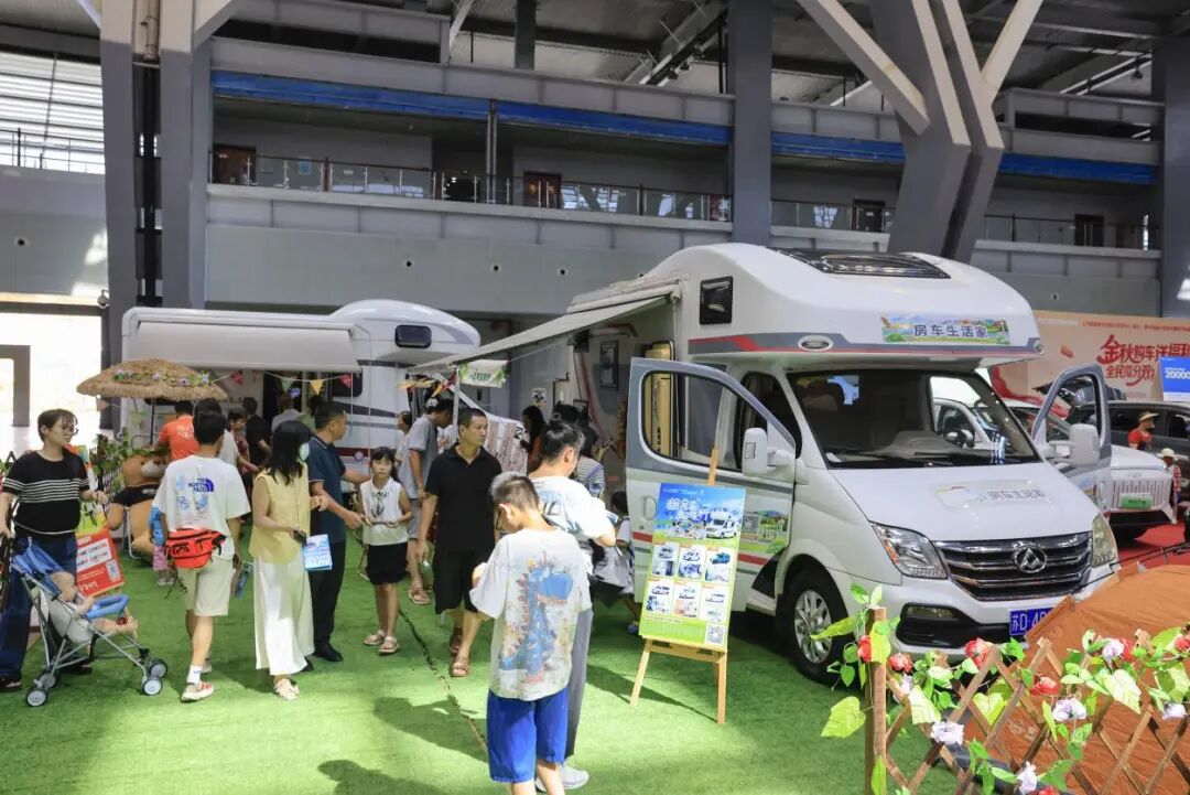 五一桂林国际车展门票