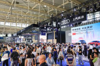 瓜分1000万车补！五一南京国际车博会买车钜划算、钜省钱！