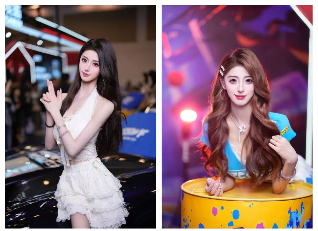 南京国际车博会 