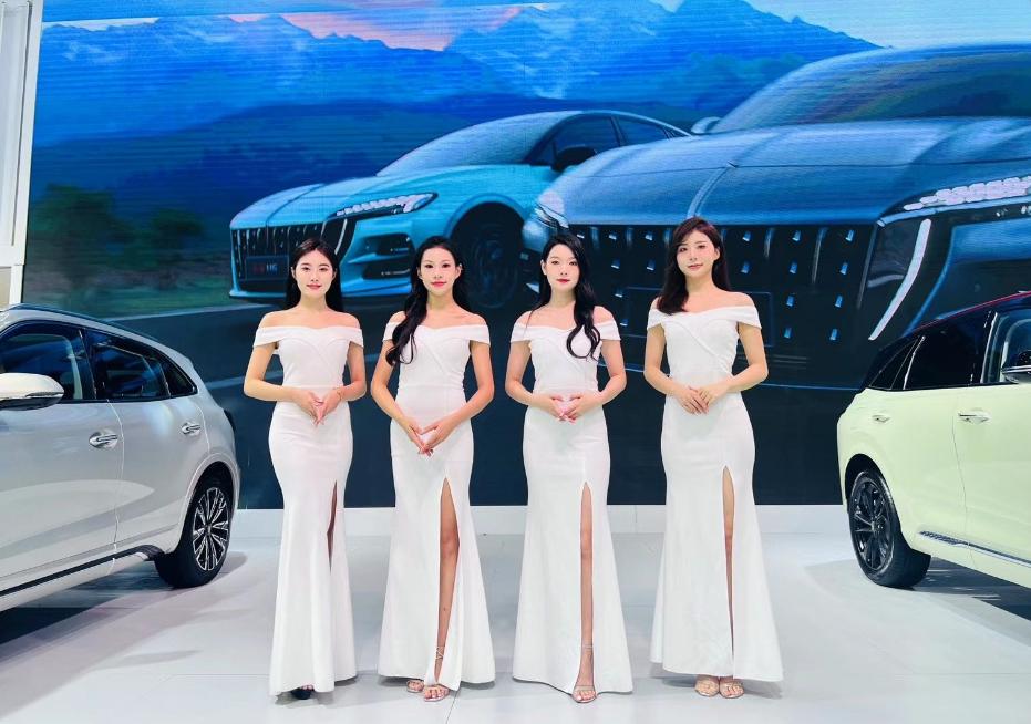 新疆五一国际车展