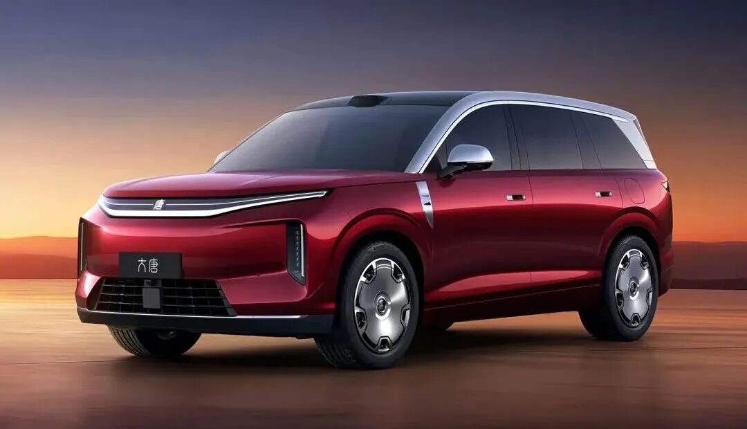 安徽五一国际车展