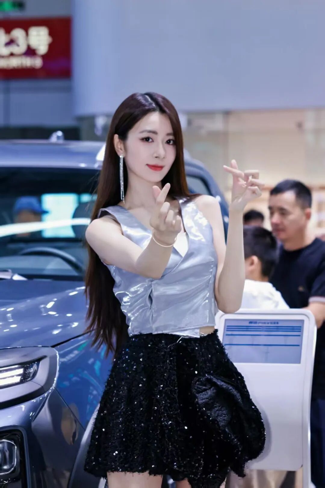 安徽五一国际车展