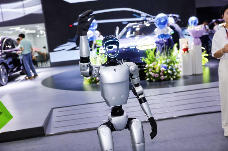 安徽五一国际车展