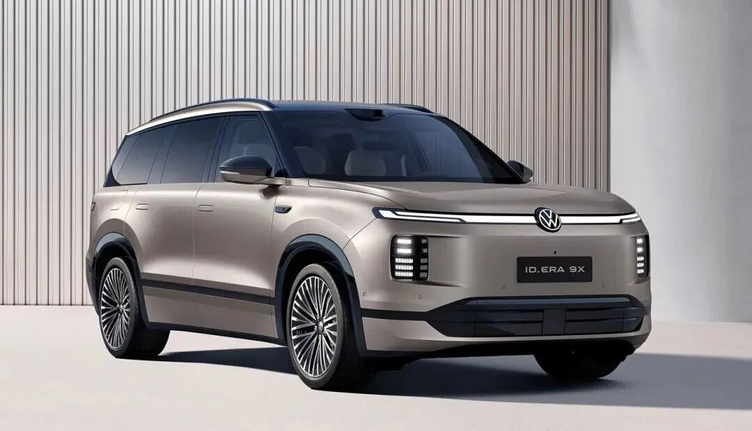 安徽五一国际车展