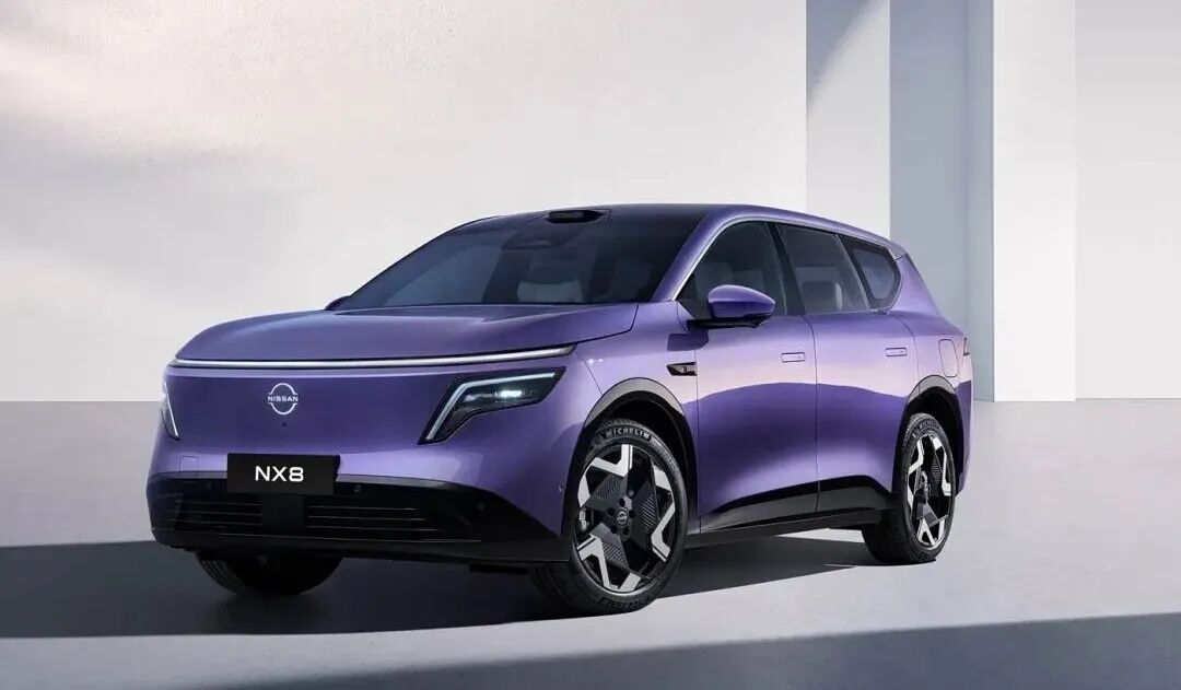 安徽五一国际车展